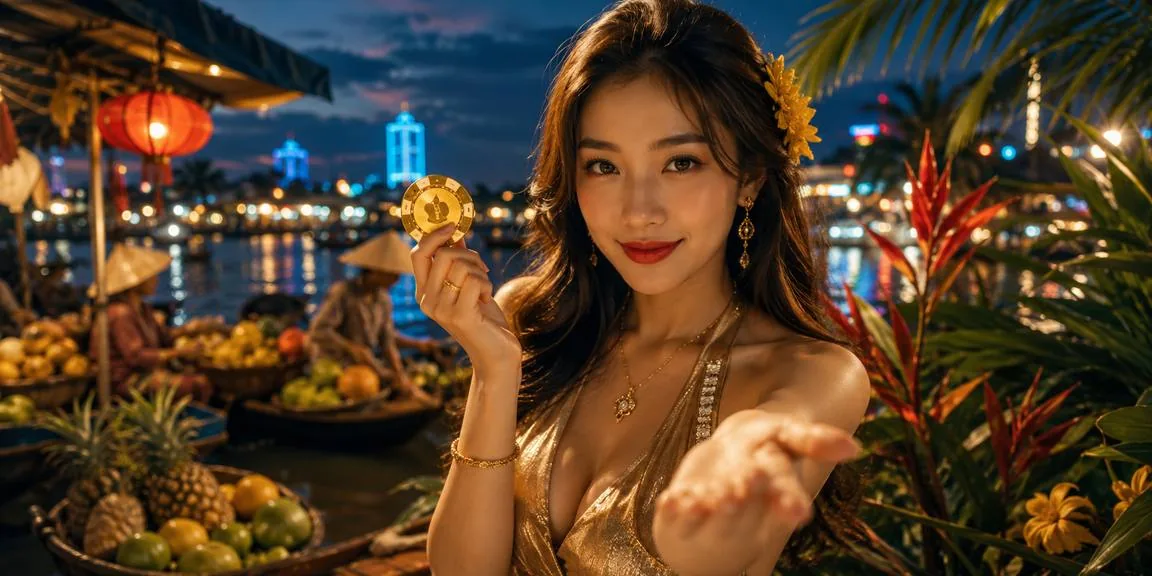 Roulette Trực Tiếp Việt