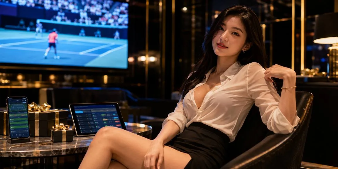 Thể Thao Điện Tử